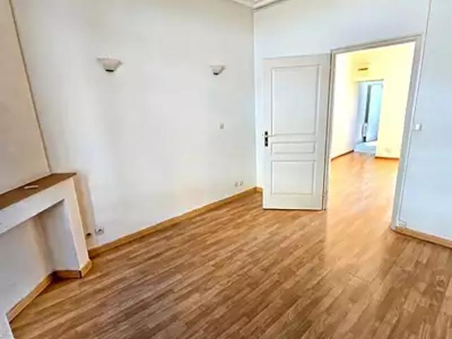 Jarville la Malgrange 54140 Achat / Vente appartement 2 pièces t2 cave