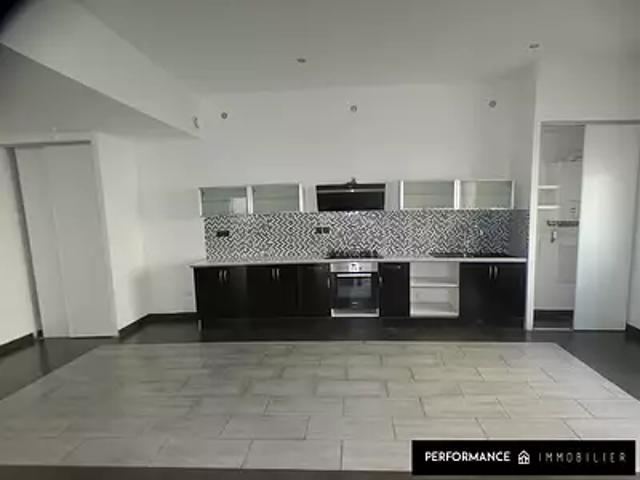Jarville la Malgrange 54140 Achat / Vente appartement 5 pièces t5