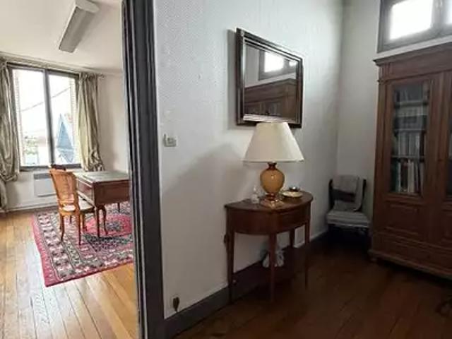 Jarville la Malgrange 54140 Achat / Vente maison 4 pièces t4 terrasse parking