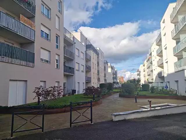 Jarville la Malgrange 54140 Location appartement 3 pièces t3