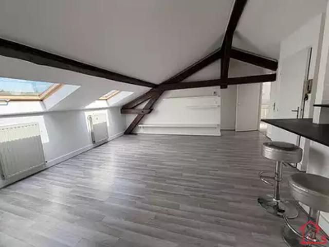 Jarville la Malgrange 54140 Location appartement 2 pièces t2