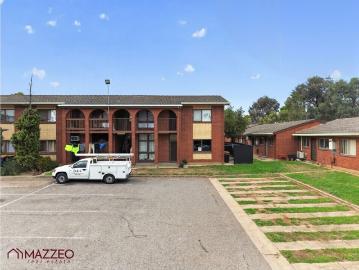Apartment for sale in Barossa County - Balcony