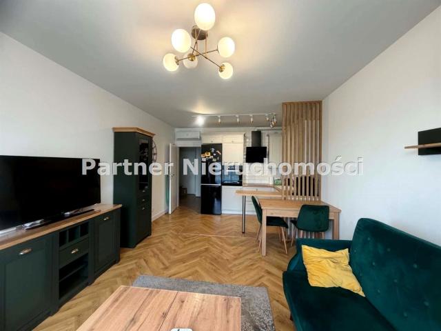 Jar 2 pokoje Widok na las Toruń