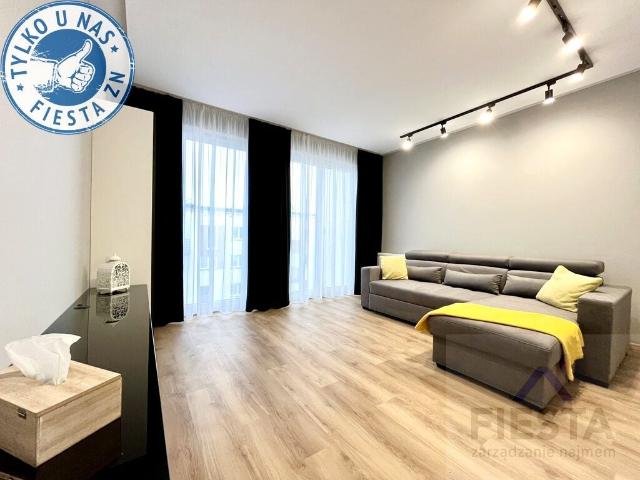 Jar nowoczesne 2 pokoje z garażem ul. Watzenrodego, Toruń