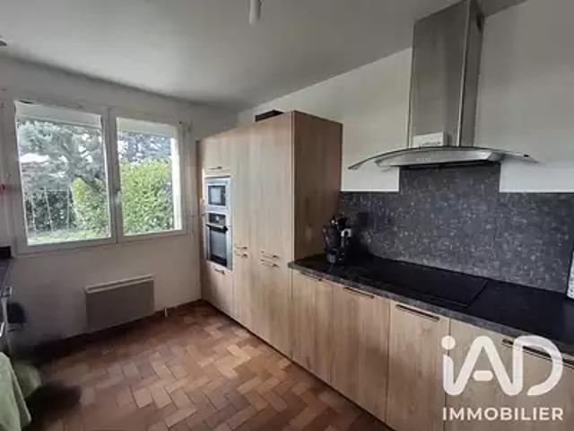 Jarcieu 38270 Achat / Vente appartement 4 pièces t4 parking