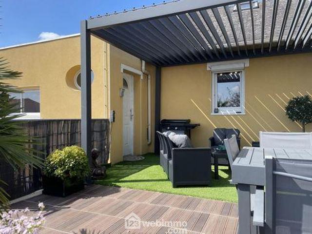 Jard Pays de la Loire 85520 89225778