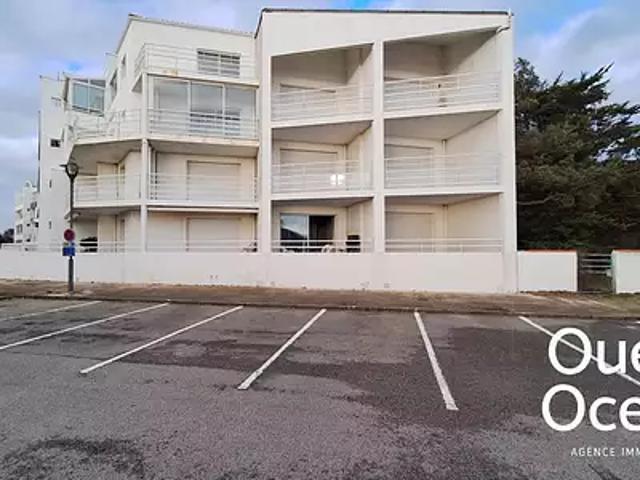 Jard sur Mer 85520 Achat / Vente appartement 2 pièces t2