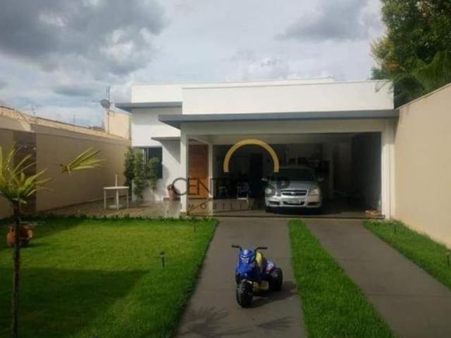 Jardim Colonial, Casa com 3 dormitórios à venda, 155 m² por R$ 750.000