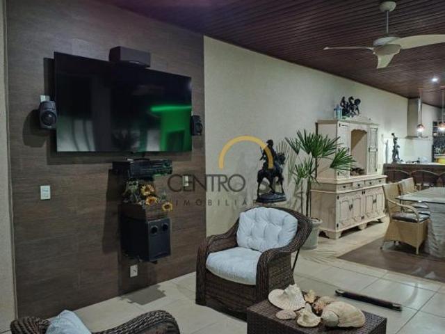 Jardim Colonial, Casa para venda com 420 m² e 3 Dormitórios 2 Suíte
