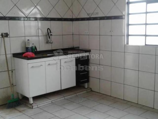 Jardim Conceição, casa com 3 dormitórios, em terreno de 385 m² Bom Local
