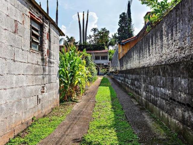 Jardim Cordeiro, belo terreno para uso comercial/residencial, 520m² de terreno