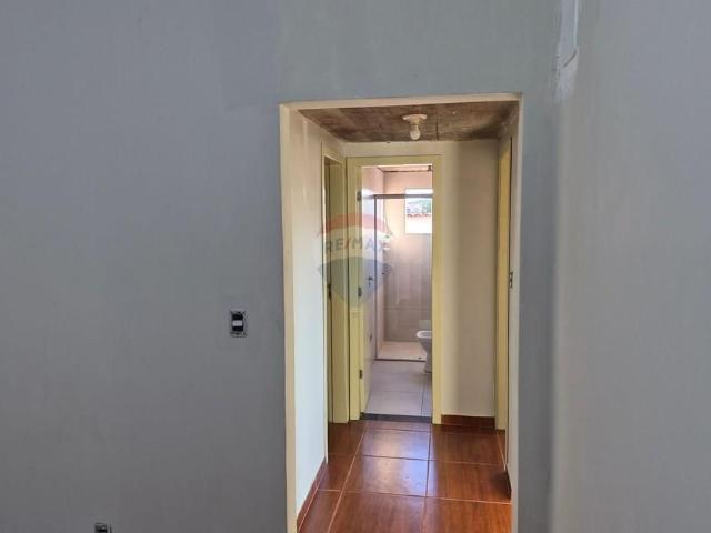 Jardim Canadá Casa Moderna, 3 Quartos, Ótimo Preço