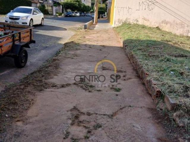 Jardim Amália, Terreno para venda com 300 m²