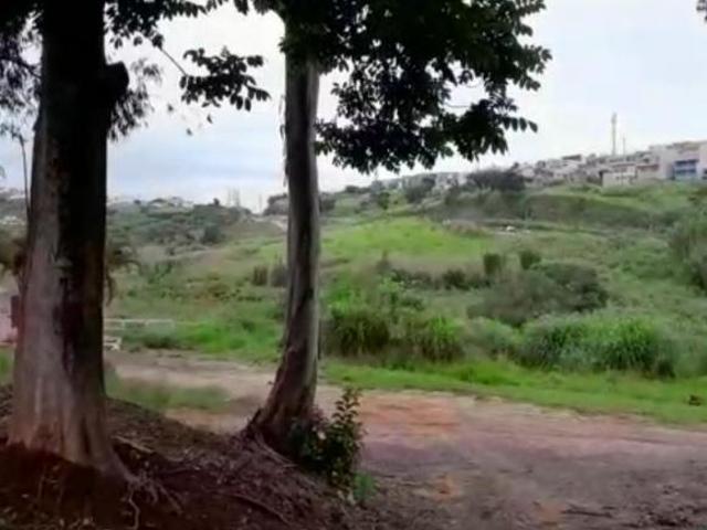 Jardim América Terreno com 533 m2 e ótima topografia em Bragança Paulista