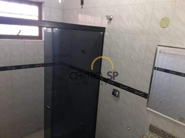 Jardim Aeroporto, Casa para venda com 363 m² e 3 Dormitórios