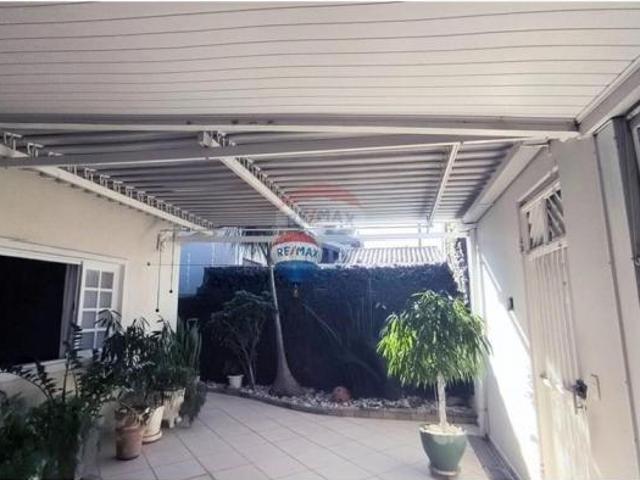 JARDIM ALVORADA CASA 3 DORMITÓRIOS 2 SUITES 2 VAGAS