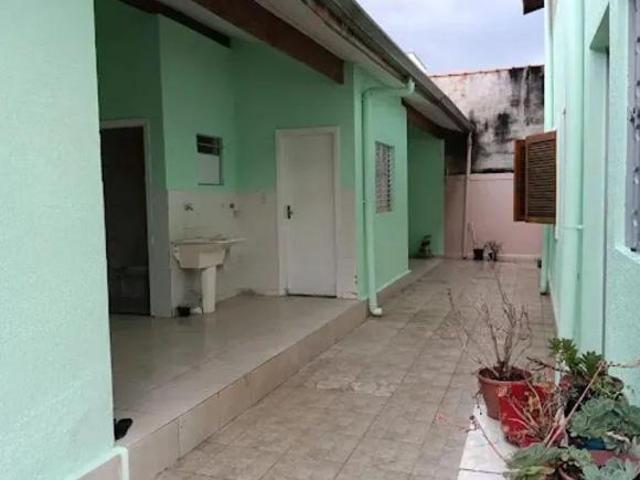 Jardim Alvorada | Residência em Terreno de 450m²
