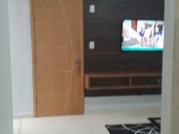 JARDIM ALZIRA FRANCO APARTAMENTO