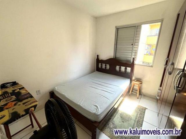 JARDIM ALZIRA FRANCO APARTAMENTO