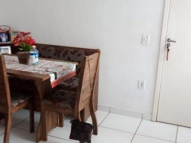 JARDIM ALZIRA FRANCO APARTAMENTO