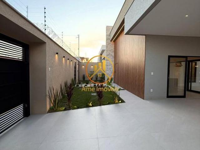 JARDIM ATLÂNTICO GOIÂNIA