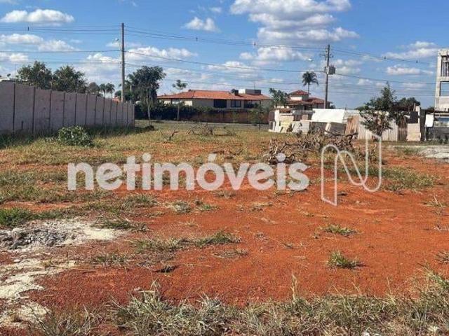 Jardim Botânico 3 Av. das Paineiras