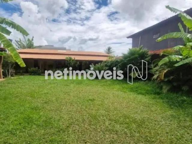 JARDIM BOTÂNICO | ESTÂNCIA QUINTAS DAS ALVORADAS | CASA 3 QUARTOS, TÉRREA
