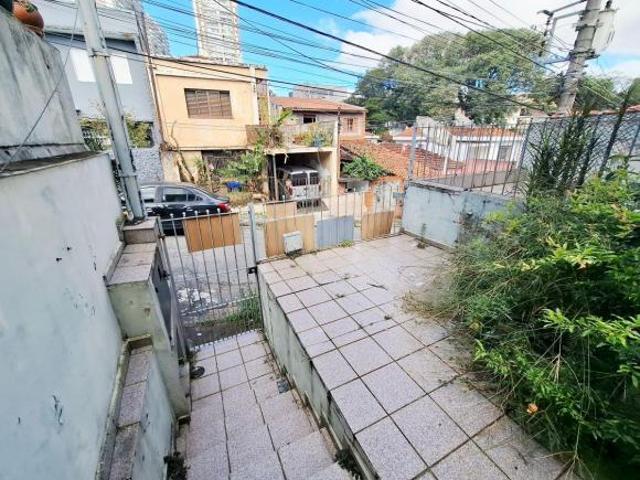 Jardim Bonfiglioli | 3 Dormitórios | Edícula | Quintal | 140m²