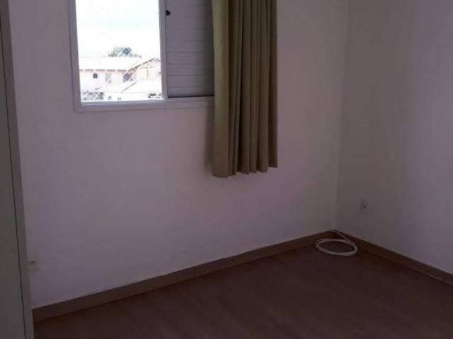JARDIM BONFIGLIOLI CONDOMINIO NOVITÁ APARTAMENTO 3 QUARTOS 1 VAGA