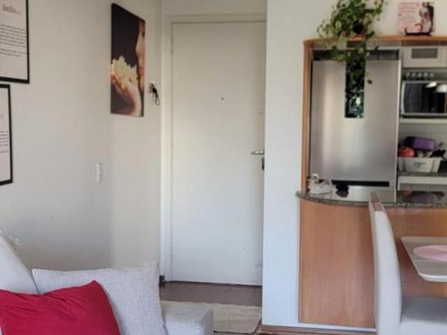 JARDIM BONFIGLIOLI APARTAMMENTO PRONTO PRA MORAR