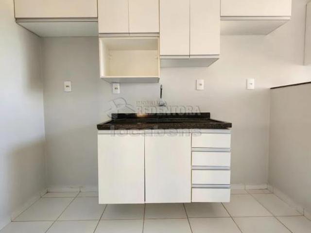 Jardim Bela Vista Apartamento com 03 dormitórios