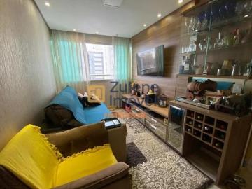 Aguas Claras, Distrito Federal, Centro de Taguatinga