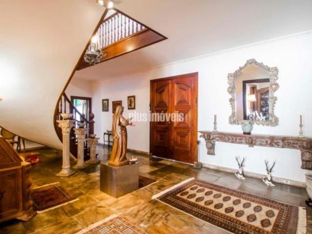 JARDIM GUEDAL 645,0M²AC 1.400,0M² AT 5 QUARTOS, 2 SUÍTES, 6 VAGAS PISCINA