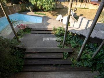 Jardim Guedala 448,0M²AC 1.035,0m² Área de Terreno, 3 Suítes, 4 Gar, Piscina