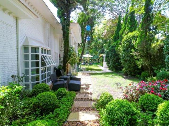 Jardim Guedala 4 quartos 2 suites 5 vagas 989m² de terreno