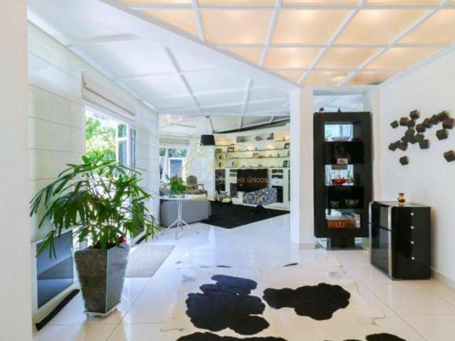 Jardim Guedala 4 quartos 2 suites 5 vagas 989m² de terreno