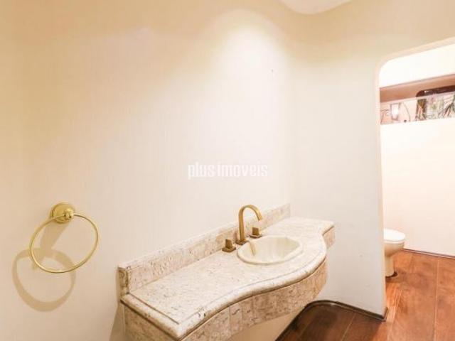JARDIM GUEDALA 798,0M² AC 1,262,0M² ÁREA DE TERRENO 5 DORMITÓRIOS, 3 SUÍTES, 6 VAGAS
