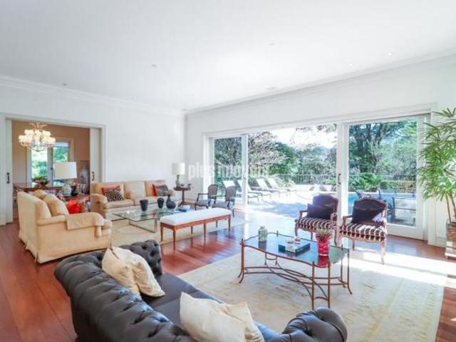 Jardim Guedala 870,0M² Área de Terreno, 766,0m² Área Construída, 5 Suítes, 12 Vagas