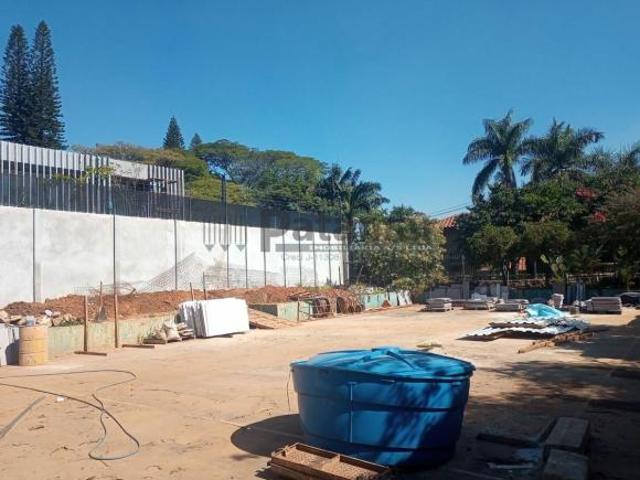 Jardim Guedala Terreno 952 m²
