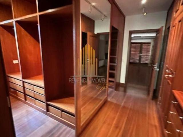 Jardim Guedala, Casa Residencial de 1003m² com 8 dormitórios, 4 suítes, 6 banhei
