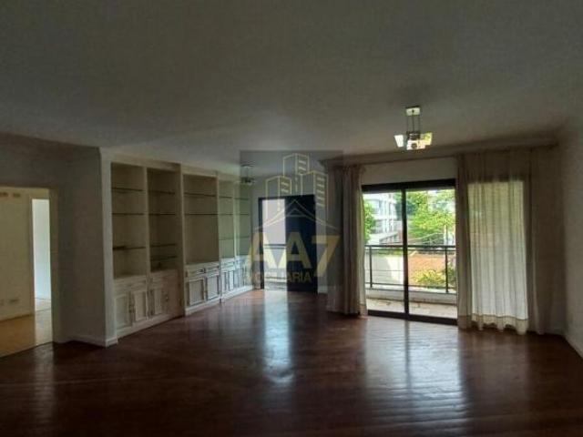 Jardim Guedala Condominio Torres com 130m² 3 suítes, 2 vagas
