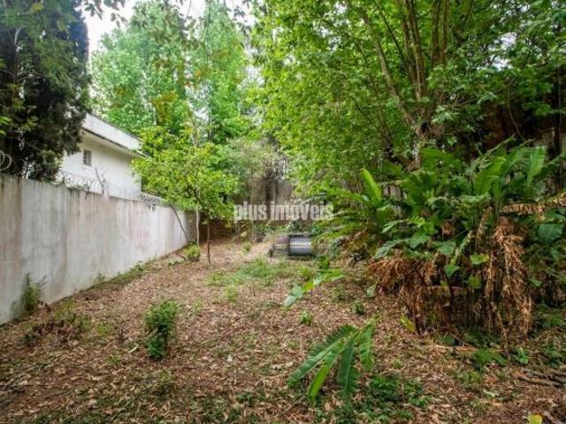 JARDIM GUEDALLA! EXCELENTE TERRENO COM 785,0M²