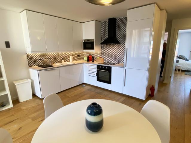 Jardim do Morro Design Apartment