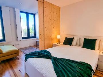 Vila Nova de Gaia, Distrito de Porto - Cozinha equipada