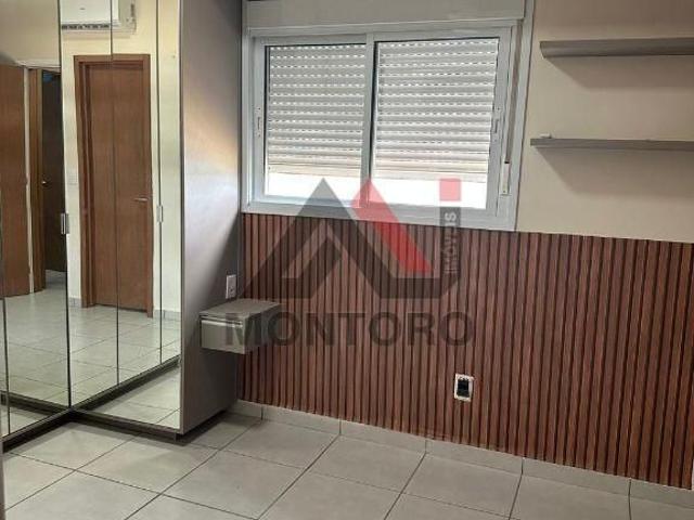 Jardim Do Manacas, Residencial Atmosphere