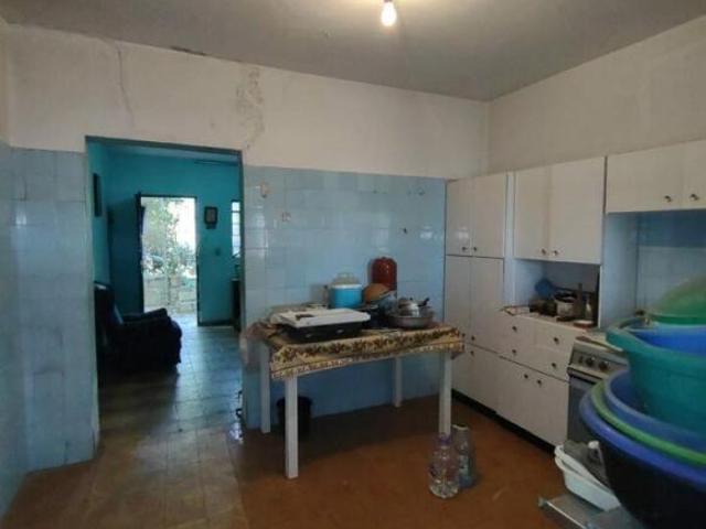 Jardim Dom José Valo Velho Casa térrea venda