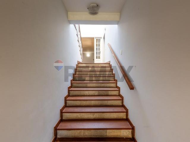 Jardim dos Estados | Casa com 530 m² | 5 quartos
