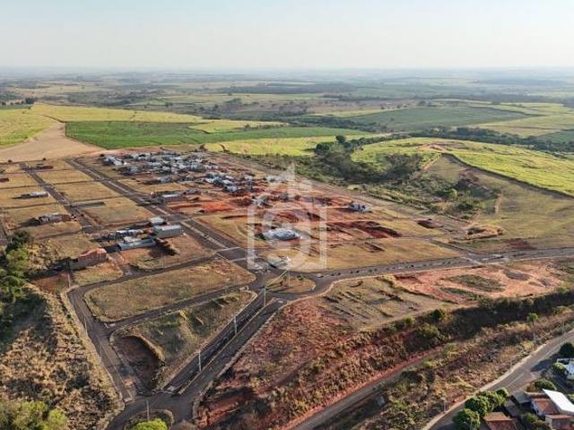 Jardim dos Ingleses — Lote Liberado para construir em Fernandópolis/SP