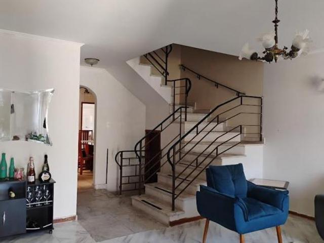 Jardim da Glória Sobrado com 2 dormitórios + 1 residência completa