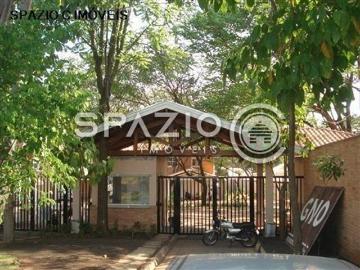 Jardim das Paineiras, Casa para locação e Venda, Condomino